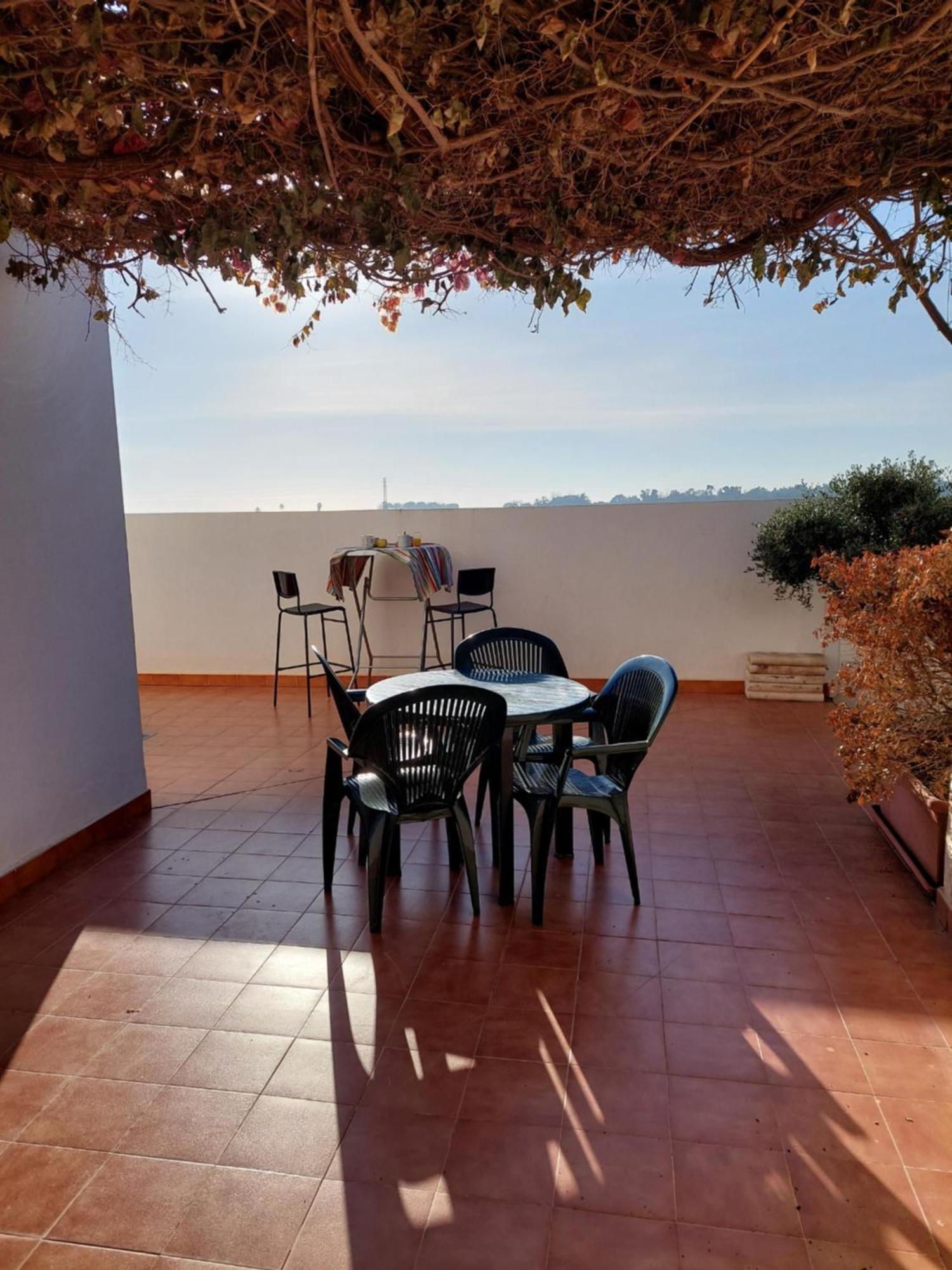 דירות קואבס דל אלמאנסורה Hacienda Del Marques III To Chill מראה חיצוני תמונה