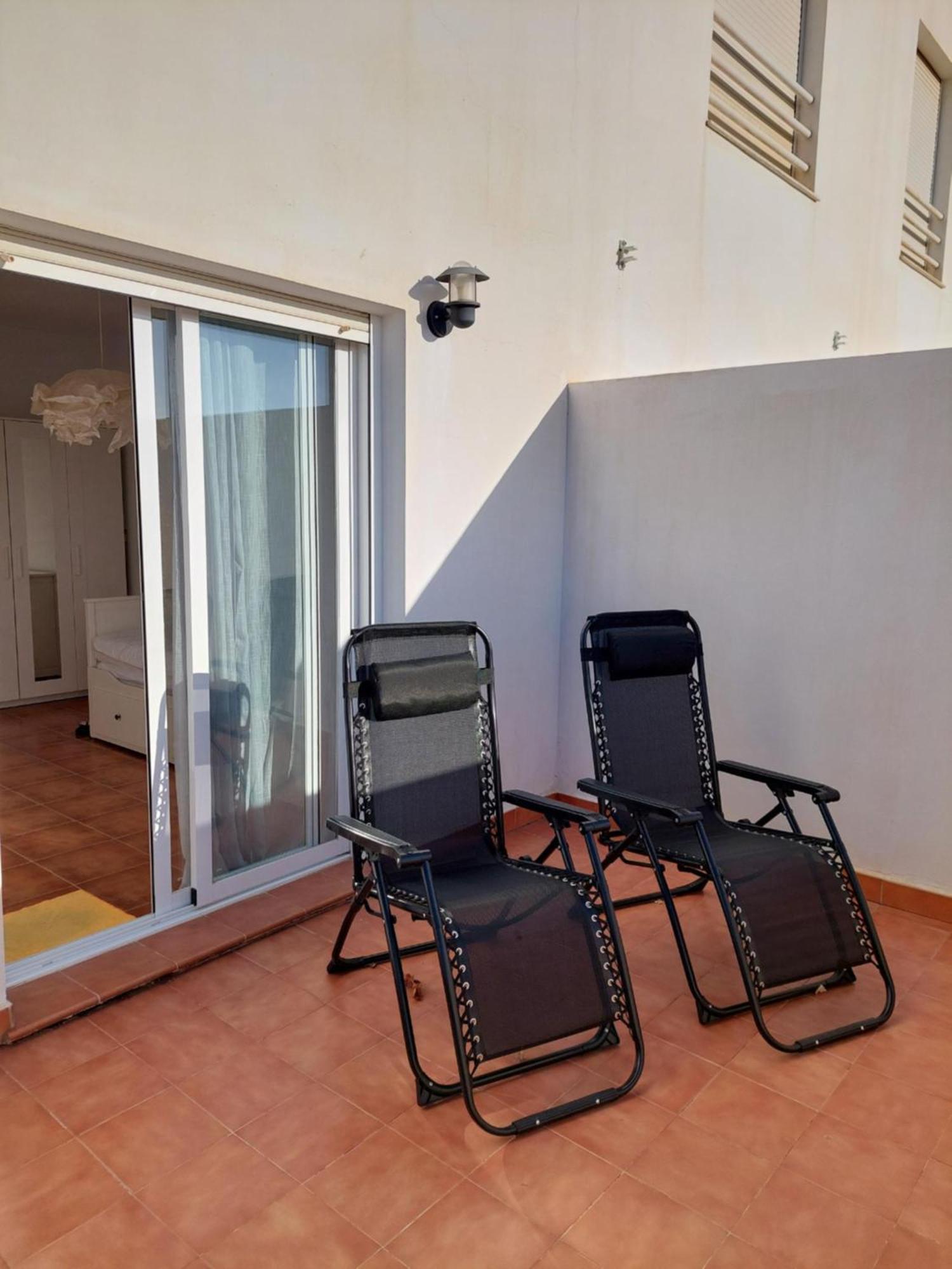 דירות קואבס דל אלמאנסורה Hacienda Del Marques III To Chill מראה חיצוני תמונה