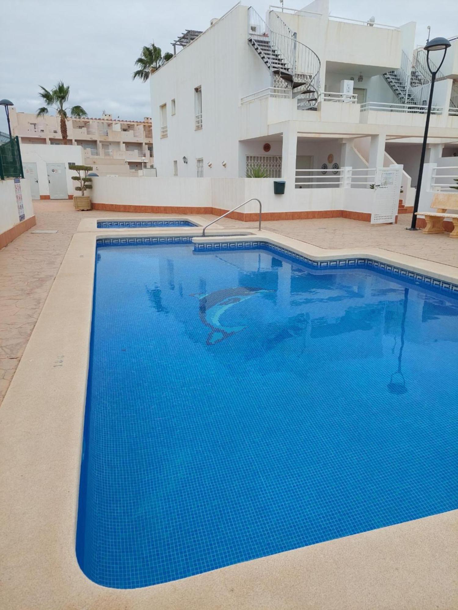 דירות קואבס דל אלמאנסורה Hacienda Del Marques III To Chill מראה חיצוני תמונה